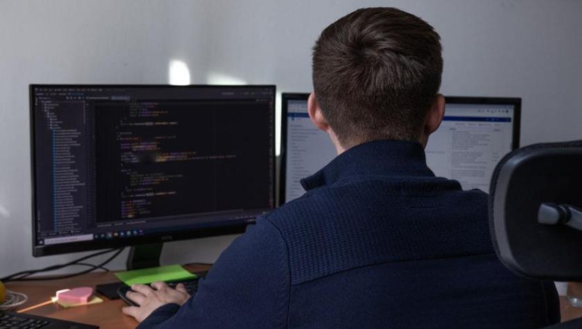 Ausschreibung: Webdesigner/in