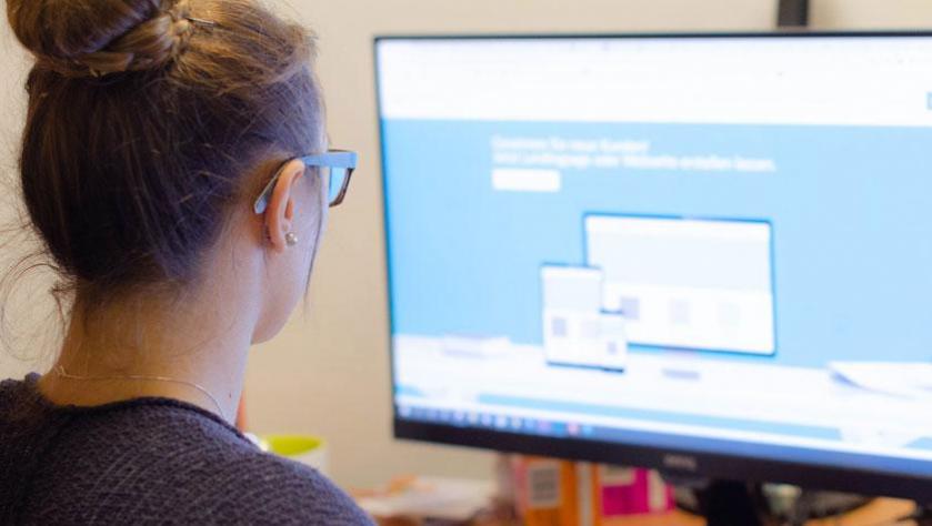 Dein Job: Team-Assistent (m/w/d) » Baden oder Wien